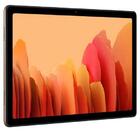 Tablet Samsung Galaxy Tab A7 Dourado Com 10.4”, Wi-fi, Androi