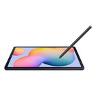 Tablet Samsung Galaxy Tab S6 Lite Cinza Com 10,4", Wi-fi, And