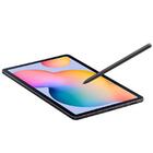 Tablet Samsung Galaxy Tab S6 Lite Cinza Com 10,4", Wi-fi, And
