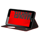 Tablet T770ksf Twist Tab Spidey Com Capa 7 32gb Quad-core Pos