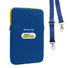 Tablet T780mf Twist Tab Minions Com Capa 7 Polegadas 64gb Qua