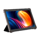 Tablet Ultra U10 4g 64gb 10.1 Pol. Wi-fi Prata Nb381 Multilas