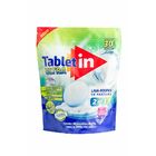 Tabletin Ultra Lava-roupas Em Pastilhas 2x1 - 2 Unidades