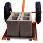 Tábua 45x35x1,5 Para Máquina Bloco Compensado Naval Matterhorn