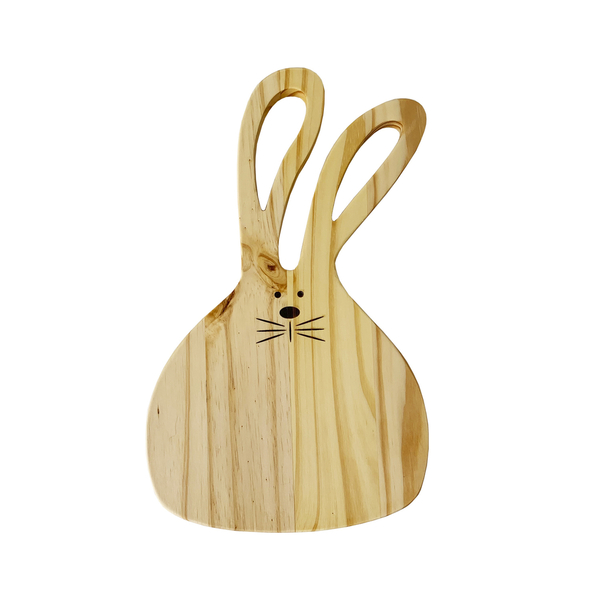 Tábua Aperitivos Frios Coelho Páscoa Madeira Mesa Posta