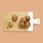 Tábua Bamboo Com Cabo 37x19 5x1 5 Mor