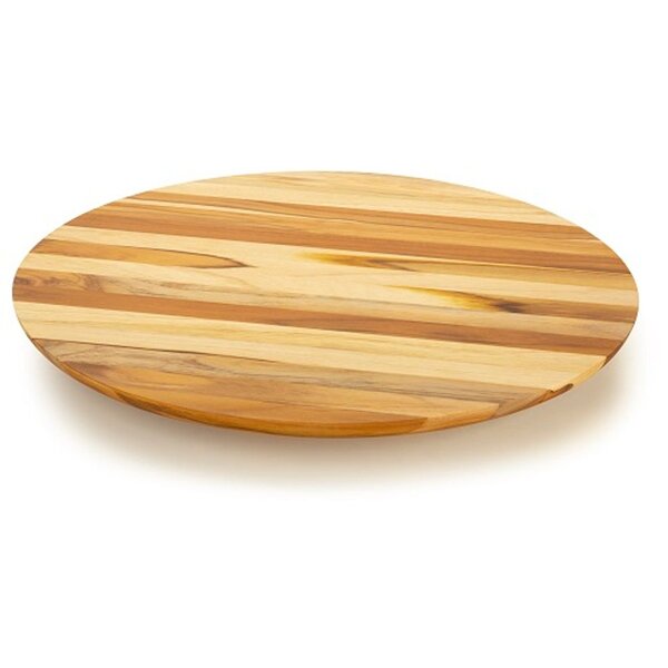 Tábua/bandeja De Mesa Giratória 50x4,5cm Origin