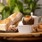 Tábua/bandeja De Mesa Giratória 60x4,5cm Origin