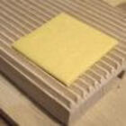 Tábua Bastão Madeira Gnocchi 32600088 Eppicotispai