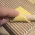 Tábua Bastão Madeira Gnocchi 32600088 Eppicotispai