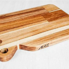 Tábua Binha Madeira Teca