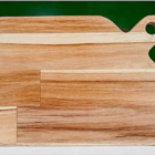 Tábua Binha Madeira Teca