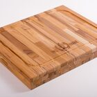 Tábua Bloco Master Chef Teca