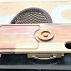 Tabua Churrasco Premium Madeira Maciça