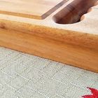 Tabua Churrasco Premium Madeira Maciça