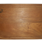 Tábua Churrasco Retangular M