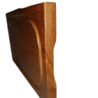 Tábua Churrasco Retangular Pp