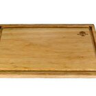 Tábua Churrasco Rústica - Padrão