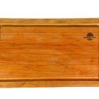 Tábua Churrasco Rústica - Padrão