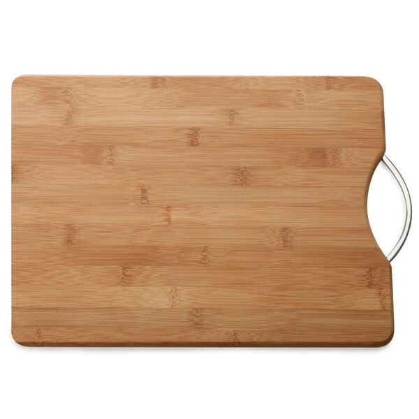 Tábua Com Alça Maxwell   Williams 38x28x1 8cm