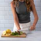 Tábua Com Alça Maxwell   Williams 38x28x1 8cm