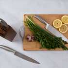 Tábua Com Alça Maxwell   Williams 38x28x1 8cm