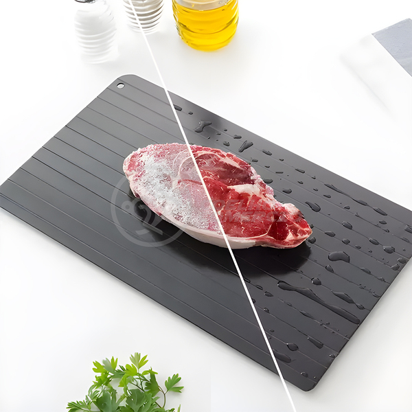 Tábua De Alumínio Especial Alta Condutividade Térmica Descong