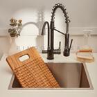 Tábua De Apoio Para Tanque Manaxos Pingoo.casa