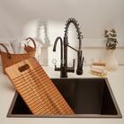 Tábua De Apoio Para Tanque Pacajás Pingoo.casa