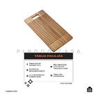 Tábua De Apoio Para Tanque Pacajás Pingoo.casa