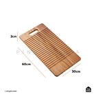 Tábua De Apoio Para Tanque Pacajás Pingoo.casa