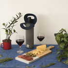 Tábua De Bambu E Mármore Com Cabo Oikos Quantidade:1