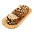 Tábua De Bambu Natural Para Servir Churrascos Picanha 55x16