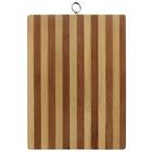 Tábua De Bambu Yazi 36x25cm Ytb01m