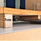 Tabua De Carne C Porta Lata Churrasco Rei Do Churrasco