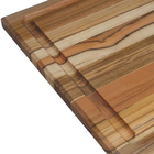 Tábua De Carne Grande 58x38cm Tábua Para Churrasco Retangular