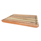 Tábua De Carne Para Churrasco Kort 45x33cm