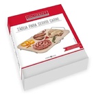 Tabua De Carne Para Forno Pedra Ceramica Hauskraft Tbbu-018