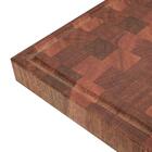 Tábua De Carne Xadrez