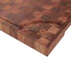 Tábua De Carne Xadrez