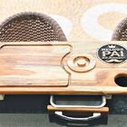 Tabua De Carnes Com Gaveta Inteligente Melhor Pai Do Mundo