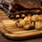 Tábua De Churrasco Assador Steakhouse Origin