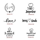 Tábua De Coração Em Madeira Para Frios - Stolf