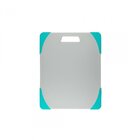 Tábua De Corte Antiderrapante Oikos Verde