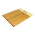 Tábua De Corte Bambus 35 Cm X 25 Cm - Home Style