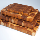 Tábua De Corte Cepo Gourmet Origin