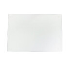 Tábua De Corte De Vidro Temperado 35x25cm