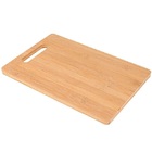 Tabua De Corte Em Bambu 30 X 20 X 1 2cm Weck