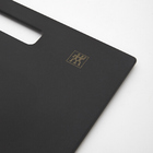 Tábua de corte em fibra de madeira Zwilling