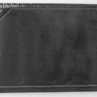 Tabua De Corte Em Polietileno E Pegador Pretos - 50 X 30 - Ca